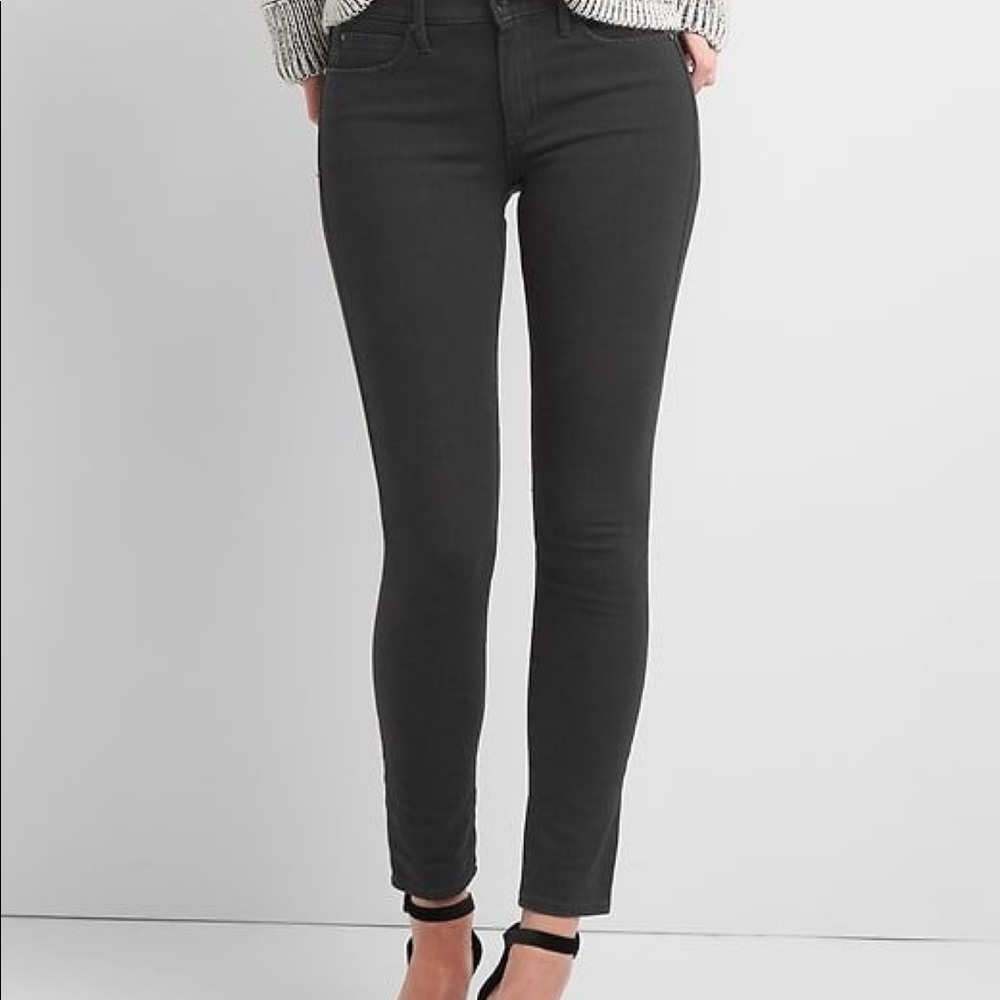 - Gap 1969! Resolution True Skinny Jeans in …